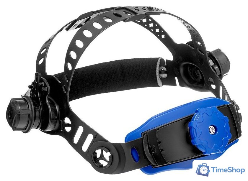 Сварочная маска Сварог Pro B50 True Color - Изображение №8 — Интернет-магазин Time-Shop