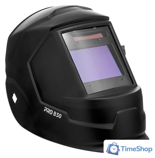 Сварочная маска Сварог Pro B50 True Color - Изображение №1 — Интернет-магазин Time-Shop