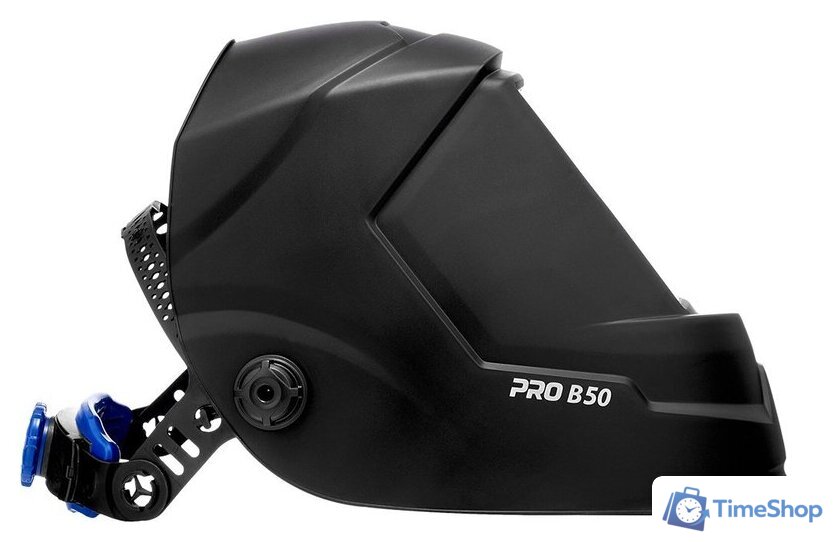 Сварочная маска Сварог Pro B50 True Color - Изображение №2 — Интернет-магазин Time-Shop