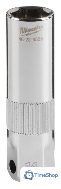 Головка слесарная Milwaukee 4932480679 - Изображение №1 — Интернет-магазин Time-Shop