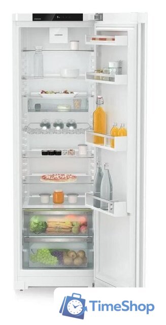 Однокамерный холодильник Liebherr Rd 5220 Plus - Изображение №8 — Интернет-магазин Time-Shop