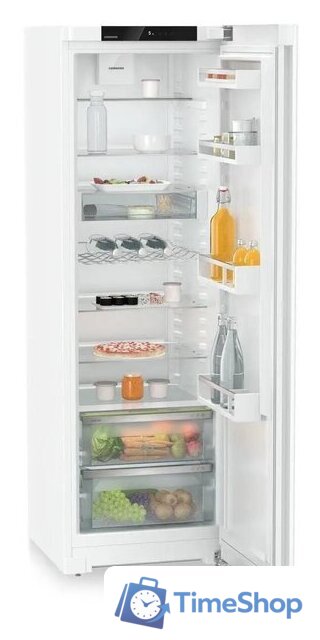 Однокамерный холодильник Liebherr Rd 5220 Plus - Изображение №6 — Интернет-магазин Time-Shop