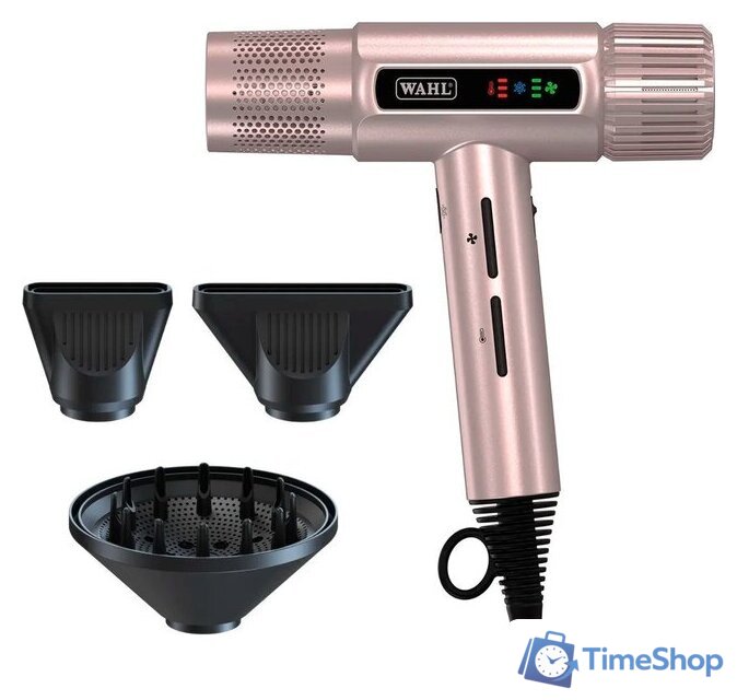 Фен Wahl Vanquish 4321-0471 - Изображение №1 — Интернет-магазин Time-Shop