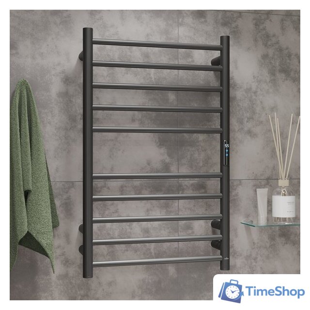 Полотенцесушитель Roxen Caspia 11070-5079B - Изображение №9 — Интернет-магазин Time-Shop