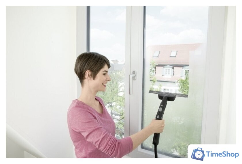 Моющая насадка Karcher 2.863-025.0 - Изображение №2 — Интернет-магазин Time-Shop