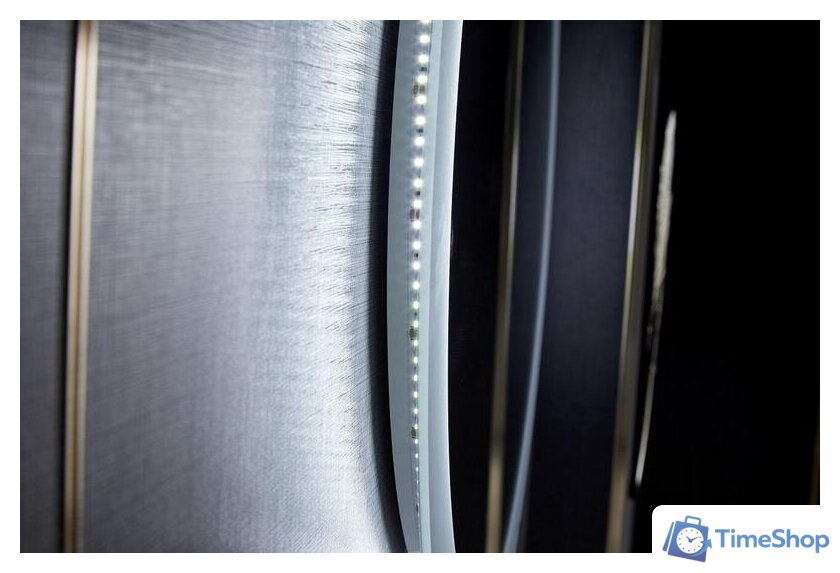  Roxen Зеркало Adema 70x70 510065-70 - Изображение №3 — Интернет-магазин Time-Shop