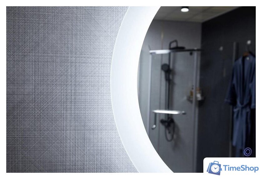  Roxen Зеркало Adema 70x70 510065-70 - Изображение №9 — Интернет-магазин Time-Shop