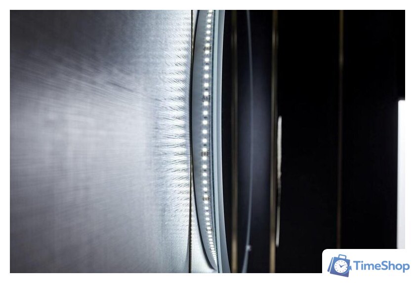  Roxen Зеркало Adema 70x70 510065-70 - Изображение №5 — Интернет-магазин Time-Shop