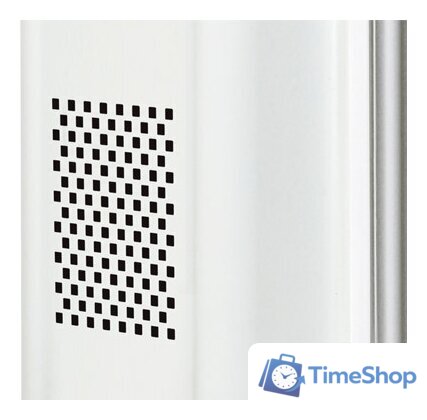 Масляный радиатор Ballu BOH/CL-05WRN 1000 - Изображение №2 — Интернет-магазин Time-Shop