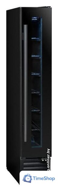 Винный шкаф Climadiff CBU7S1B - Изображение №2 — Интернет-магазин Time-Shop