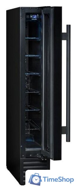 Винный шкаф Climadiff CBU7S1B - Изображение №5 — Интернет-магазин Time-Shop
