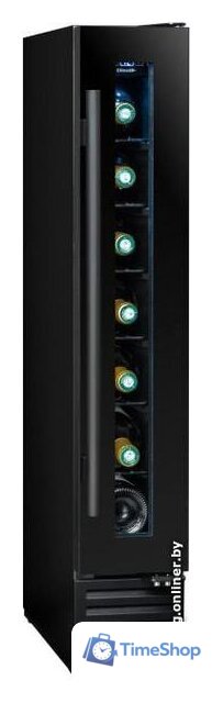 Винный шкаф Climadiff CBU7S1B - Изображение №4 — Интернет-магазин Time-Shop