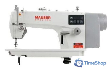 Швейная машина Mauser Spezial S2-H - Изображение №1 — Интернет-магазин Time-Shop