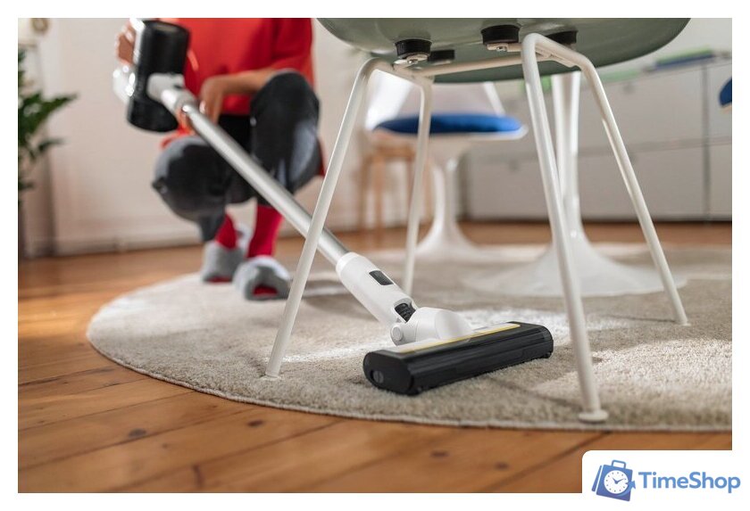 Пылесос Karcher KVA 2 1.198-730.0 - Изображение №9 — Интернет-магазин Time-Shop