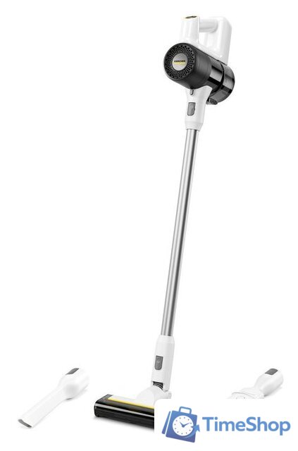 Пылесос Karcher KVA 2 1.198-730.0 - Изображение №1 — Интернет-магазин Time-Shop