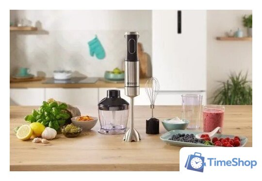Погружной блендер Gorenje HBX1000EB - Изображение №9 — Интернет-магазин Time-Shop