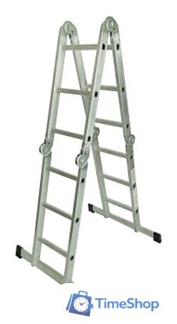 Лестница-трансформер Dogrular Transformer Pro 4x3 ступени - Изображение №1 — Интернет-магазин Time-Shop