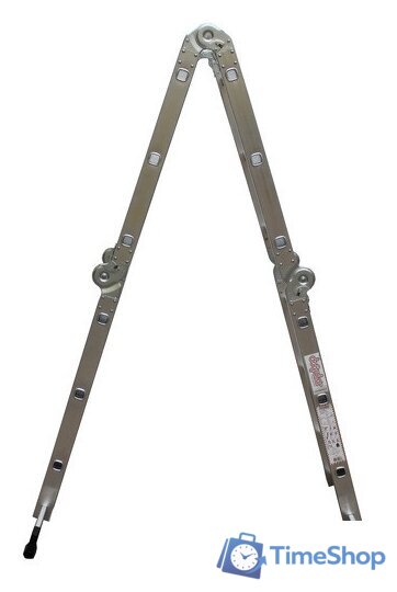 Лестница-трансформер Dogrular Transformer Pro 4x3 ступени - Изображение №3 — Интернет-магазин Time-Shop