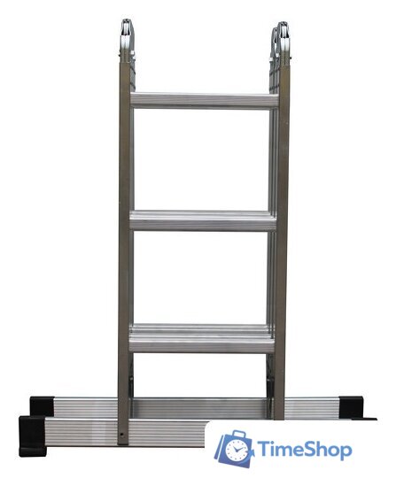 Лестница-трансформер Dogrular Transformer Pro 4x3 ступени - Изображение №4 — Интернет-магазин Time-Shop