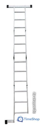 Лестница-трансформер Dogrular Transformer Pro 4x3 ступени - Изображение №5 — Интернет-магазин Time-Shop