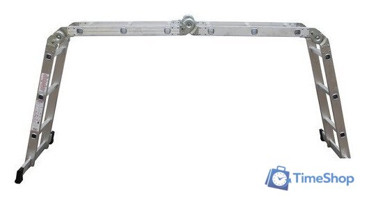 Лестница-трансформер Dogrular Transformer Pro 4x3 ступени - Изображение №7 — Интернет-магазин Time-Shop