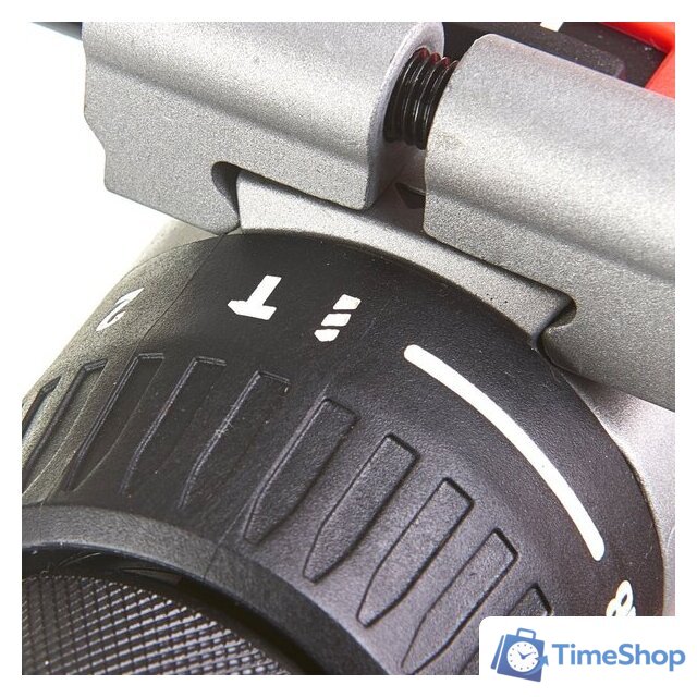 Ударная дрель-шуруповерт Milwaukee M18 BLPD2-502X 4933464517 (с 2-мя АКБ 5 Ач, кейс) - Изображение №6 — Интернет-магазин Time-Shop