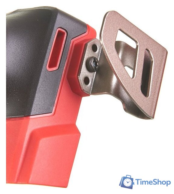 Ударная дрель-шуруповерт Milwaukee M18 BLPD2-502X 4933464517 (с 2-мя АКБ 5 Ач, кейс) - Изображение №9 — Интернет-магазин Time-Shop