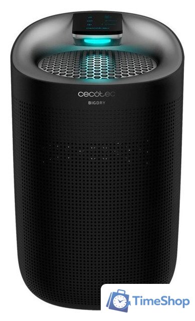 Осушитель воздуха Cecotec BigDry 3000 - Изображение №1 — Интернет-магазин Time-Shop