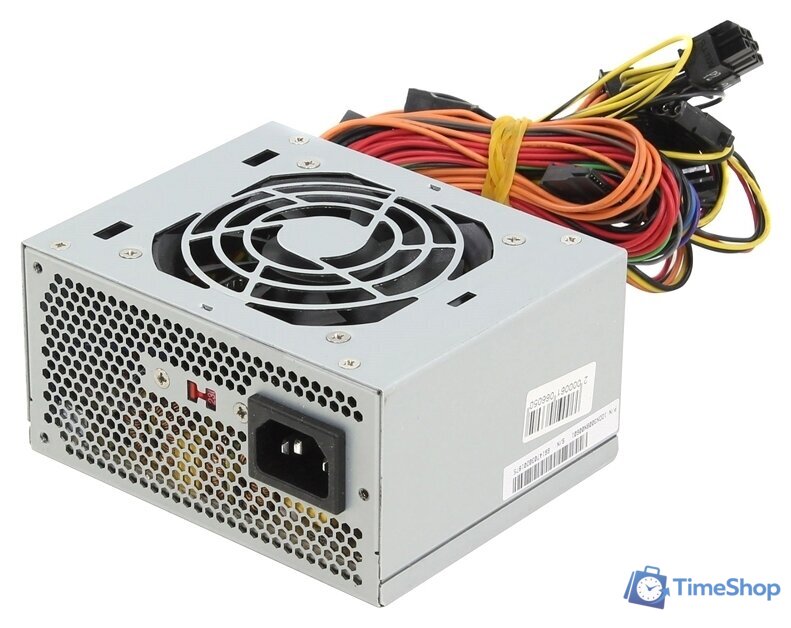 Блок питания In Win RB-S400BN1-0 - Изображение №1 — Интернет-магазин Time-Shop