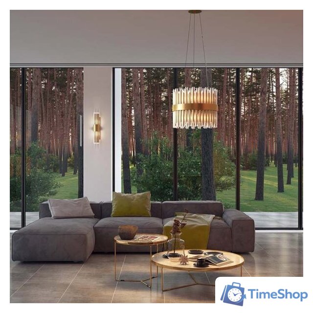 Бра Odeon Light Viketa 4786/2W - Изображение №4 — Интернет-магазин Time-Shop