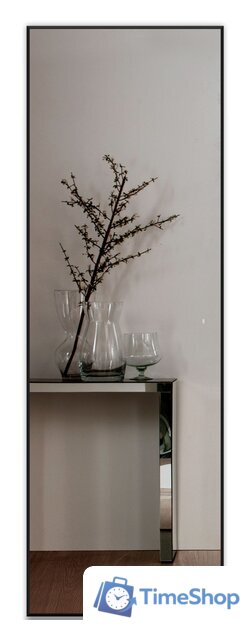 Зеркало с подсветкой  Алмаз-Люкс ЗП-163 180х60 - Изображение №1 — Интернет-магазин Time-Shop