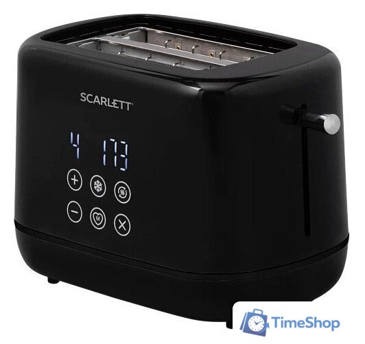 Тостер Scarlett SC-TM11069 - Изображение №1 — Интернет-магазин Time-Shop