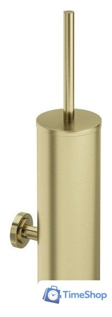 Ершик для унитаза Deante Temisto Brass ADT_M721 - Изображение №1 — Интернет-магазин Time-Shop