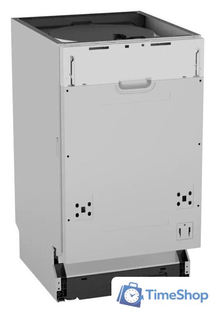 Встраиваемая посудомоечная машина Gorenje GV522E10WE - Изображение №7 — Интернет-магазин Time-Shop