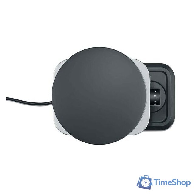 Электрическая кофемолка Graef CM500 - Изображение №3 — Интернет-магазин Time-Shop