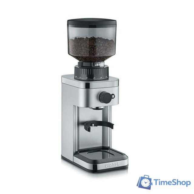 Электрическая кофемолка Graef CM500 - Изображение №1 — Интернет-магазин Time-Shop