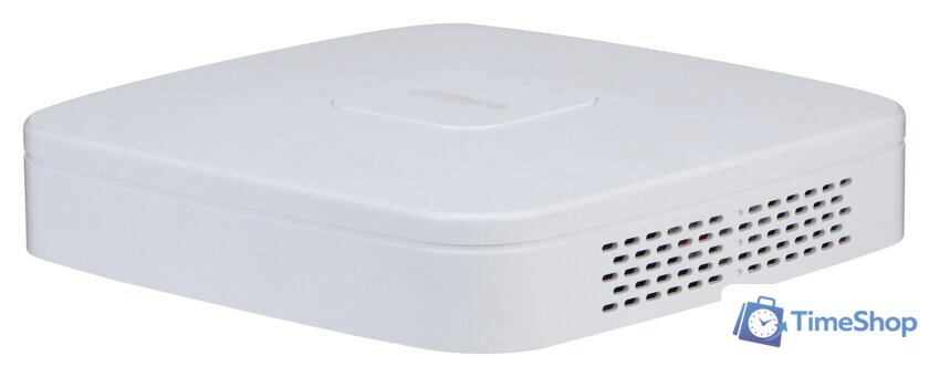 Сетевой видеорегистратор Dahua DHI-NVR2104-I2 - Изображение №1 — Интернет-магазин Time-Shop