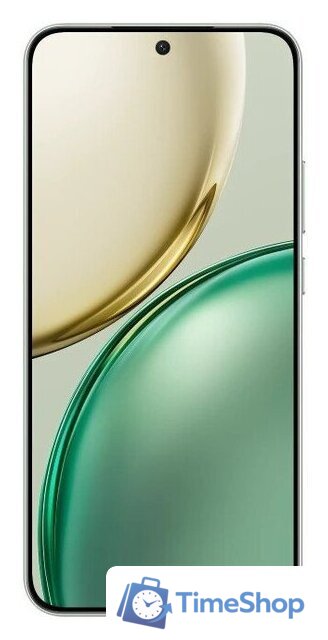Телефон HONOR X9d 12GB/256GB международная версия (мятный) - Изображение №2 — Интернет-магазин Time-Shop