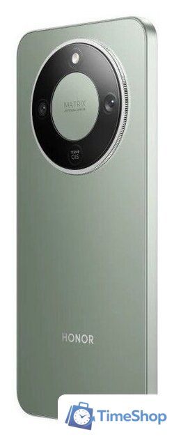 Телефон HONOR X9d 12GB/256GB международная версия (мятный) - Изображение №8 — Интернет-магазин Time-Shop