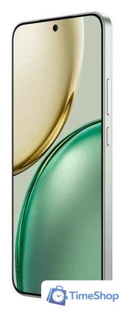 Телефон HONOR X9d 12GB/256GB международная версия (мятный) - Изображение №4 — Интернет-магазин Time-Shop