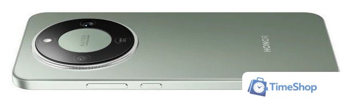 Телефон HONOR X9d 12GB/256GB международная версия (мятный) - Изображение №7 — Интернет-магазин Time-Shop