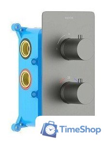 Смеситель Aquatek Европа AQ1391BGM - Изображение №2 — Интернет-магазин Time-Shop