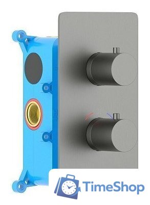 Смеситель Aquatek Европа AQ1391BGM - Изображение №1 — Интернет-магазин Time-Shop