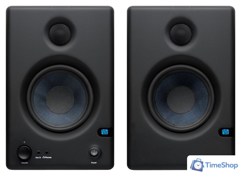 Монитор ближнего поля PreSonus Eris E4.5 - Изображение №1 — Интернет-магазин Time-Shop