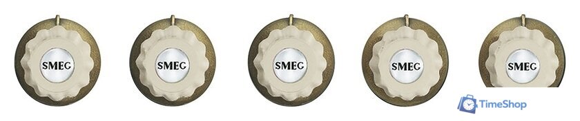 Ручка Smeg 5MP700PO - Изображение №1 — Интернет-магазин Time-Shop