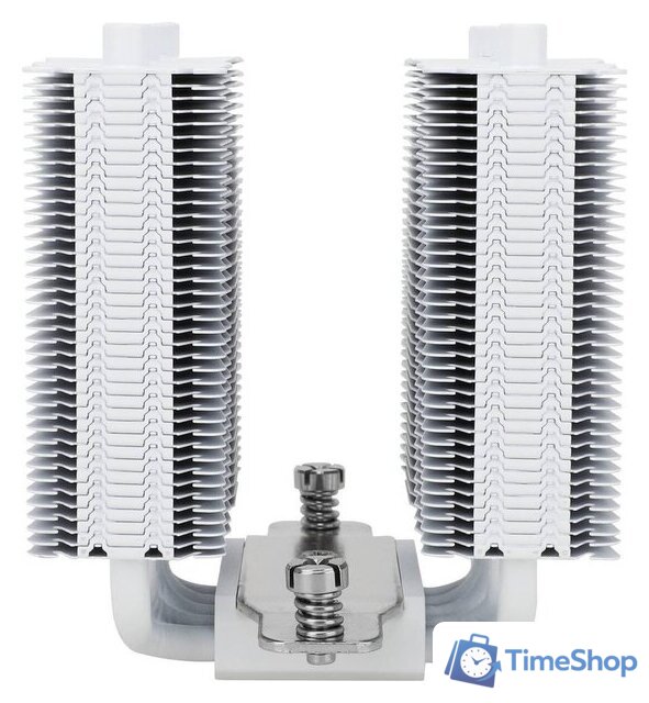 Кулер для процессора Thermalright Silver Soul 110 (белый) - Изображение №6 — Интернет-магазин Time-Shop