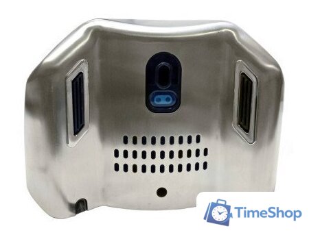 Сушилка для рук G-teq 8888 MC - Изображение №3 — Интернет-магазин Time-Shop