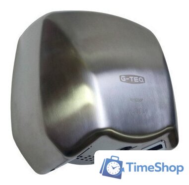 Сушилка для рук G-teq 8888 MC - Изображение №1 — Интернет-магазин Time-Shop
