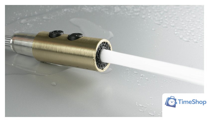 Смеситель Deante Olfato BQO R72M - Изображение №18 — Интернет-магазин Time-Shop