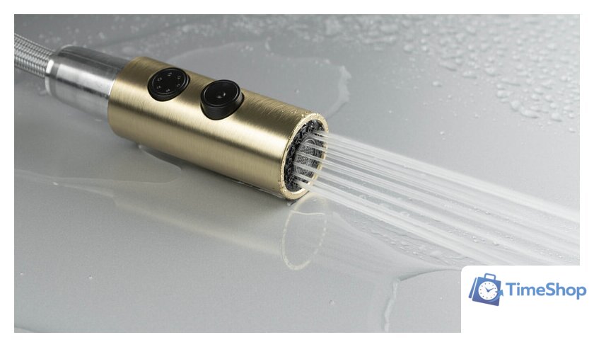 Смеситель Deante Olfato BQO R72M - Изображение №7 — Интернет-магазин Time-Shop